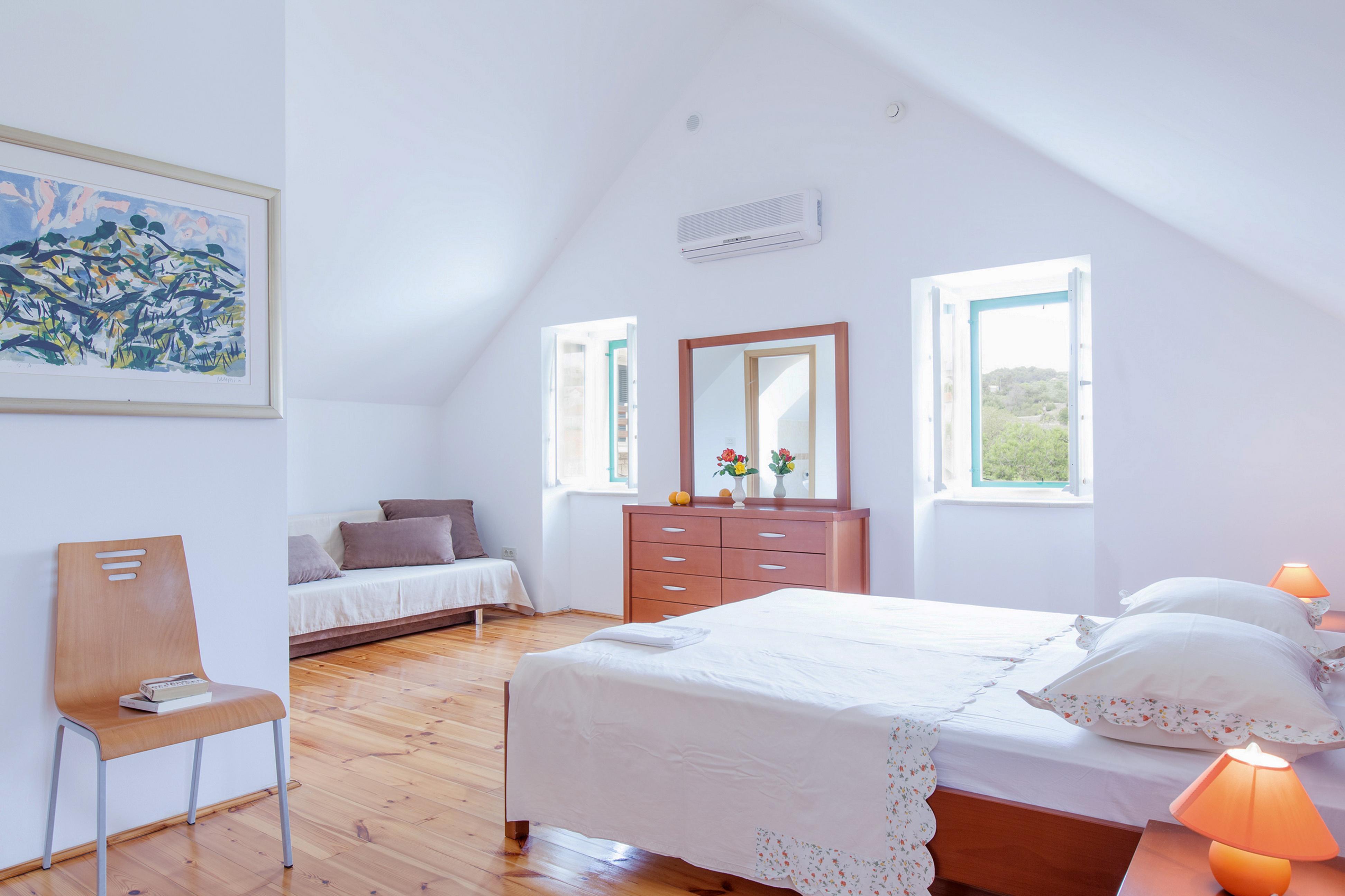 Villa Bonaca Perfect Location For A Holiday With Friends Or Family, Heated Pool Sumartin Luaran gambar