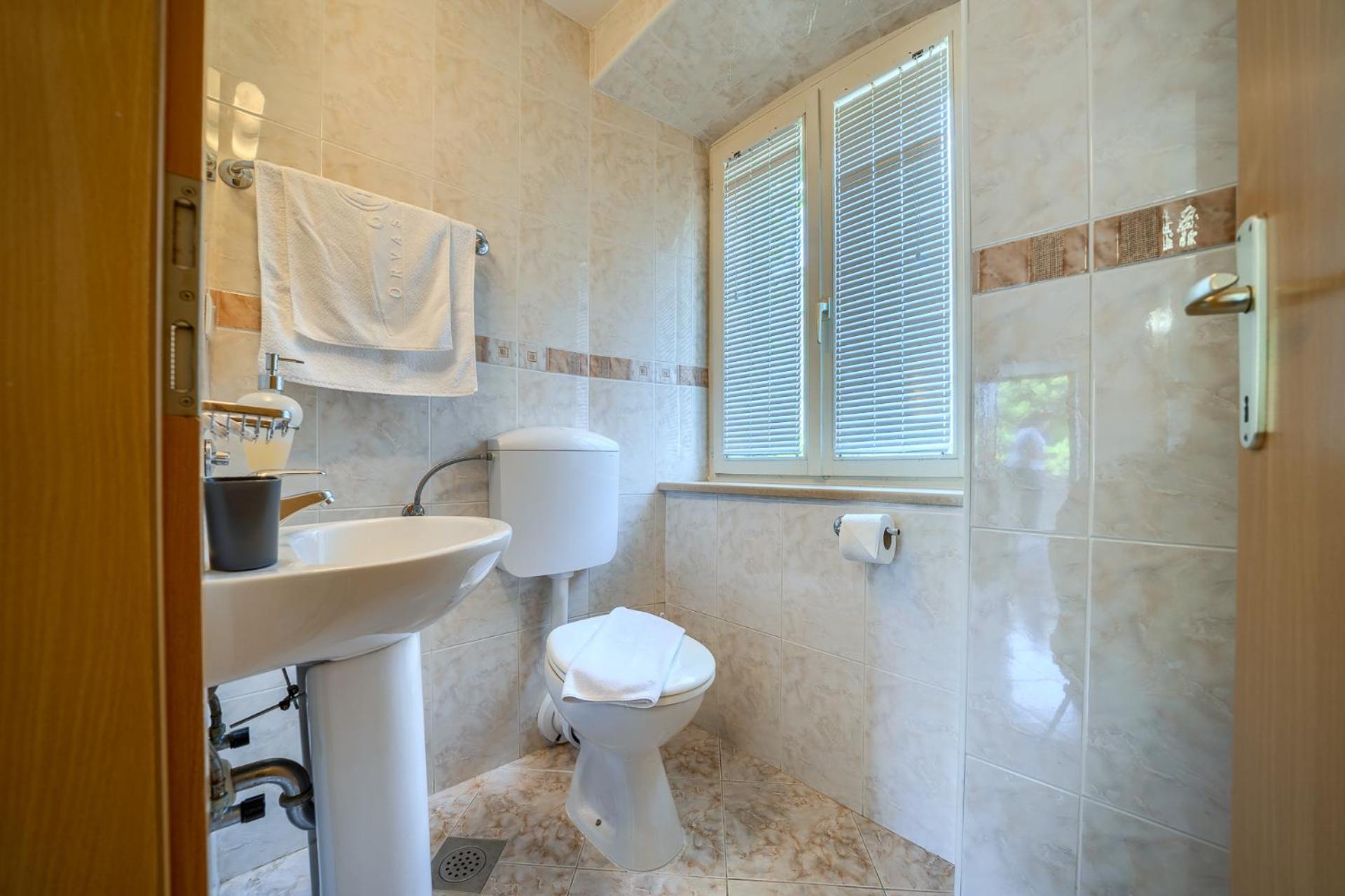 Villa Bonaca Perfect Location For A Holiday With Friends Or Family, Heated Pool Sumartin Luaran gambar
