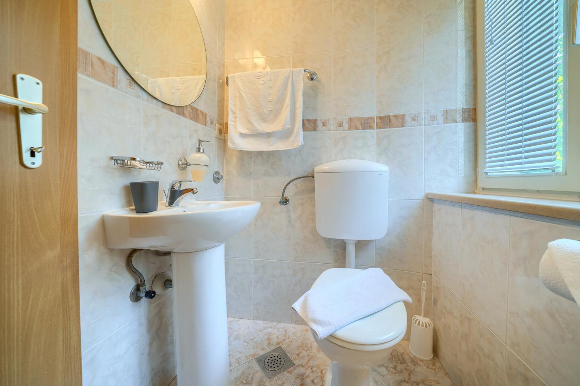 Villa Bonaca Perfect Location For A Holiday With Friends Or Family, Heated Pool Sumartin Luaran gambar