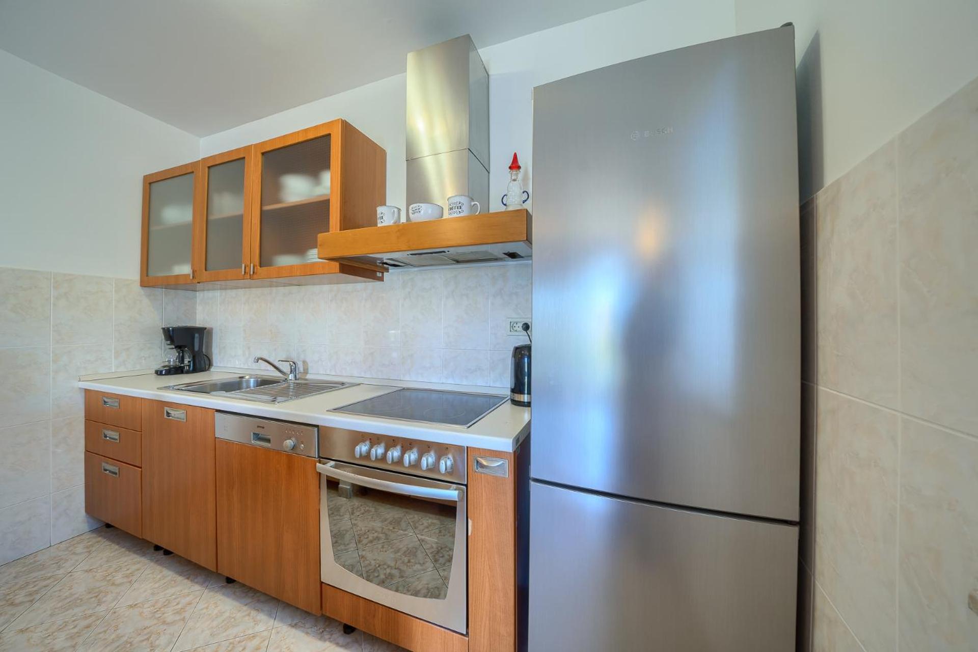 Villa Bonaca Perfect Location For A Holiday With Friends Or Family, Heated Pool Sumartin Luaran gambar